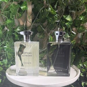 Rave Full Testers Collection